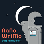 Girlnovember Loves NaNoWriMo