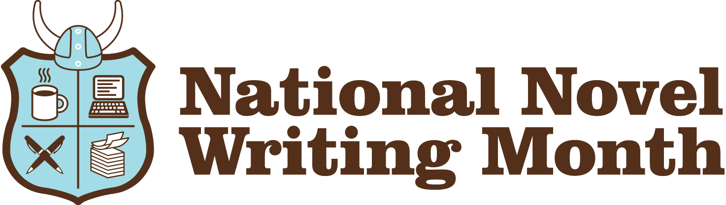 NaNoWriMo Banner