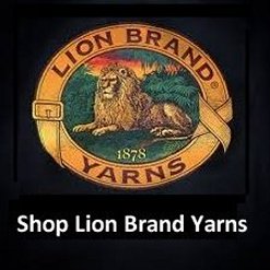 Shop Lion Brand Yarns at lionbrand.com