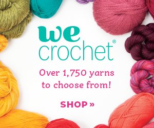 WeCrochet.com Affiliate Link